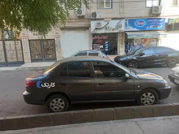زوتی‏، آریو‏، 1.5 لیتر دنده ای‏ - تصویر 4