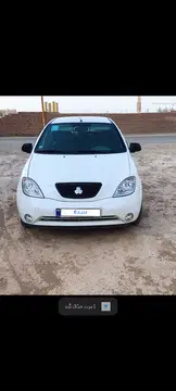 تیبا‏، صندوق دار‏، SX دوگانه سوز‏ - تصویر 3