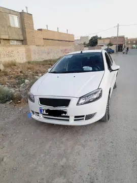 رانا‏، پلاس‏، موتور TU5 پلاس‏ - تصویر 4
