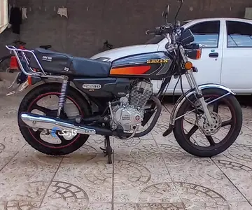 متین خودرو‏، ساوین 150‏ - تصویر 2