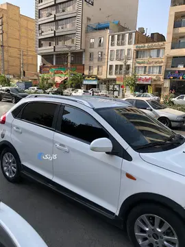 ام وی ام‏، 315هاچ بک‏، اسپرت لاکچری‏ - تصویر 2