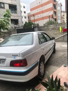 پژو‏، پارس‏، XU7‏ 1389 بشدت سالم - تصویر 2