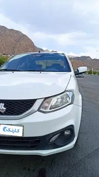 ساینا‏، S‏، دنده ای دوگانه سوز‏ - تصویر 1