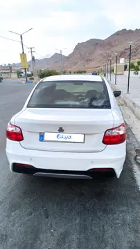 ساینا‏، S‏، دنده ای دوگانه سوز‏ - تصویر 2