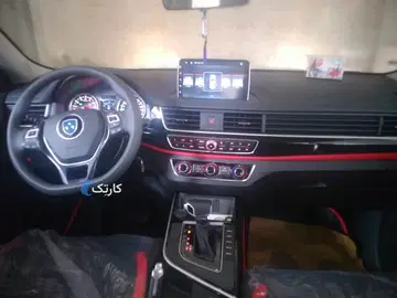 فروش خودرو - تصویر 5
