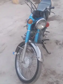 سوزوکی‏، 100‏ - تصویر 1