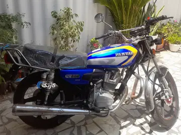 هوندا‏، CG 200‏ - تصویر 2