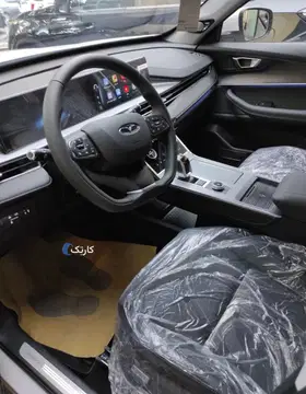 فونیکس‏، تیگو 7 پرو مکس‏، 1.6 لیتر توربو AWD‏ - تصویر 2