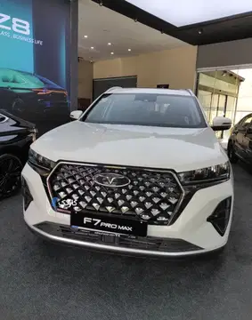 فونیکس‏، تیگو 7 پرو مکس‏، 1.6 لیتر توربو AWD‏