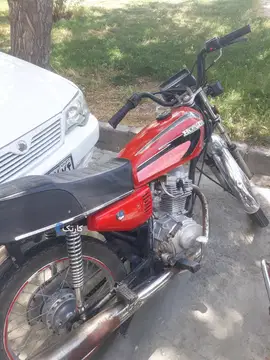 هوندا‏، CDI 125‏