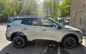 ری را‏، 1.7 لیتر توربو‏، 6 سرعته اتوماتیک‏