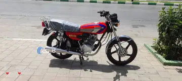 نیرو موتور شیراز‏، احسان 200‏ - تصویر 2