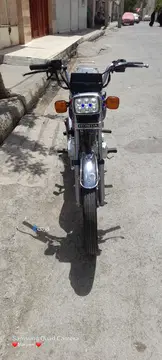 نیرو موتور شیراز‏، احسان 200‏ - تصویر 6