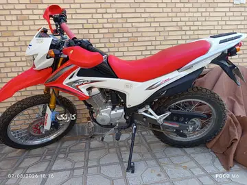 نیرو موتور شیراز‏، پرواز 200gy‏ - تصویر 2