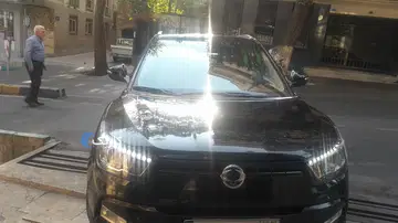سانگ یانگ‏، تیوولی‏، الیت‏ - تصویر 4