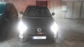 سانگ یانگ‏، تیوولی‏، الیت‏ - تصویر 2