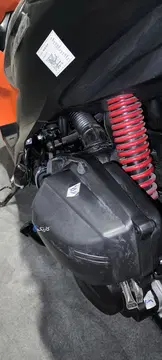 اس وای ام‏، گلکسی CL 150‏ - تصویر 4