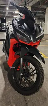 اس وای ام‏، گلکسی CL 150‏ - تصویر 1