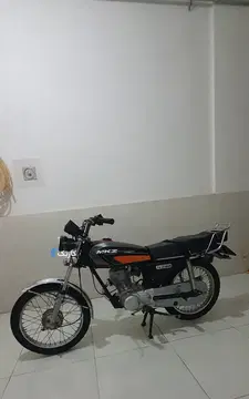 متین خودرو‏، ساوین 125‏ - تصویر 1