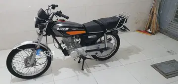 متین خودرو‏، ساوین 125‏ - تصویر 4