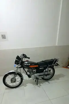متین خودرو‏، ساوین 125‏ - تصویر 2