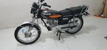 متین خودرو‏، ساوین 125‏ - تصویر 5