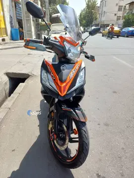 اس وای ام‏، 185‏ - تصویر 1