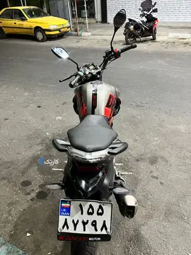 زونتس‏، N2 230‏ - تصویر 4