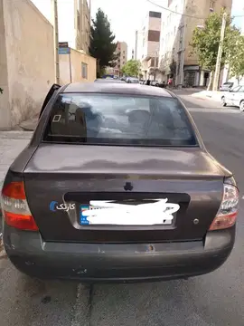 تیبا‏، صندوق دار‏، EX‏ - تصویر 2