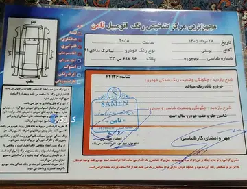تیبا‏، صندوق دار‏، EX‏ - تصویر 5