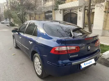 لاگونا 2002 ، پلاس دنده ای‏ - تصویر 3