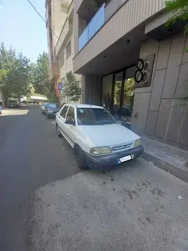 پراید‏، 131‏، SE‏ - تصویر 3