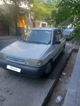 پراید‏، 131‏، SE‏ - تصویر 5