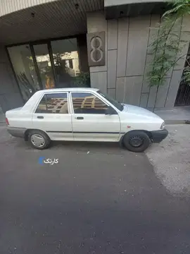 پراید‏، 131‏، SE‏ - تصویر 4