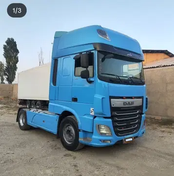 داف ۴۶۰ سقف بلند یورو ۶ - تصویر 3