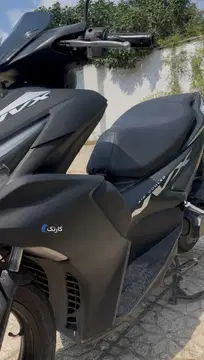 کبیر موتور‏، NVX 170‏ - تصویر 3