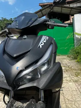 کبیر موتور‏، NVX 170‏ - تصویر 1