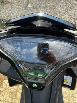 کبیر موتور‏، NVX 170‏ - تصویر 2