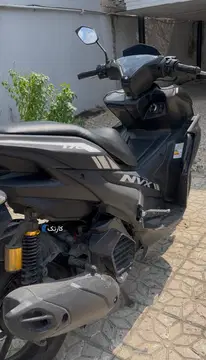 کبیر موتور‏، NVX 170‏ - تصویر 4