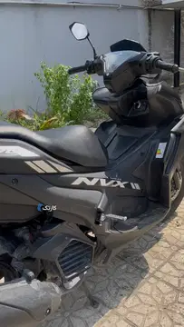 کبیر موتور‏، NVX 170‏ - تصویر 5