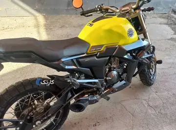زونتس‏، Z2 150 G1‏ - تصویر 4