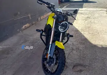 زونتس‏، Z2 150 G1‏ - تصویر 1
