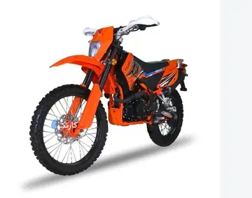 کی تی ام‏، ادونچر 250‏