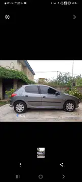 پژو‏، 206‏، تیپ 2‏ - تصویر 4
