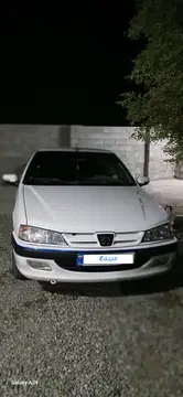 پژو‏، پارس‏، XU7‏ - تصویر 4