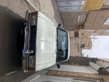 پیکان‏، سدان‏، دوگانه سوز‏ - تصویر 1
