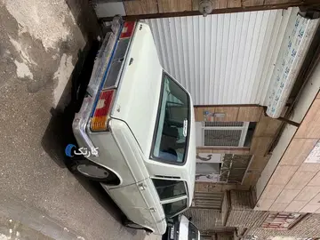 پیکان‏، سدان‏، دوگانه سوز‏ - تصویر 2