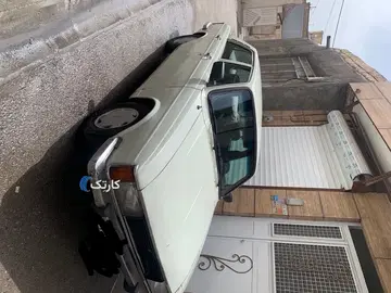 پیکان‏، سدان‏، دوگانه سوز‏ - تصویر 3