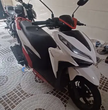 کبیر موتور‏، NVX 170‏ - تصویر 6