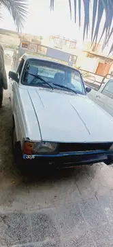 پیکان‏، وانت‏، دوگانه سوز‏ - تصویر 2